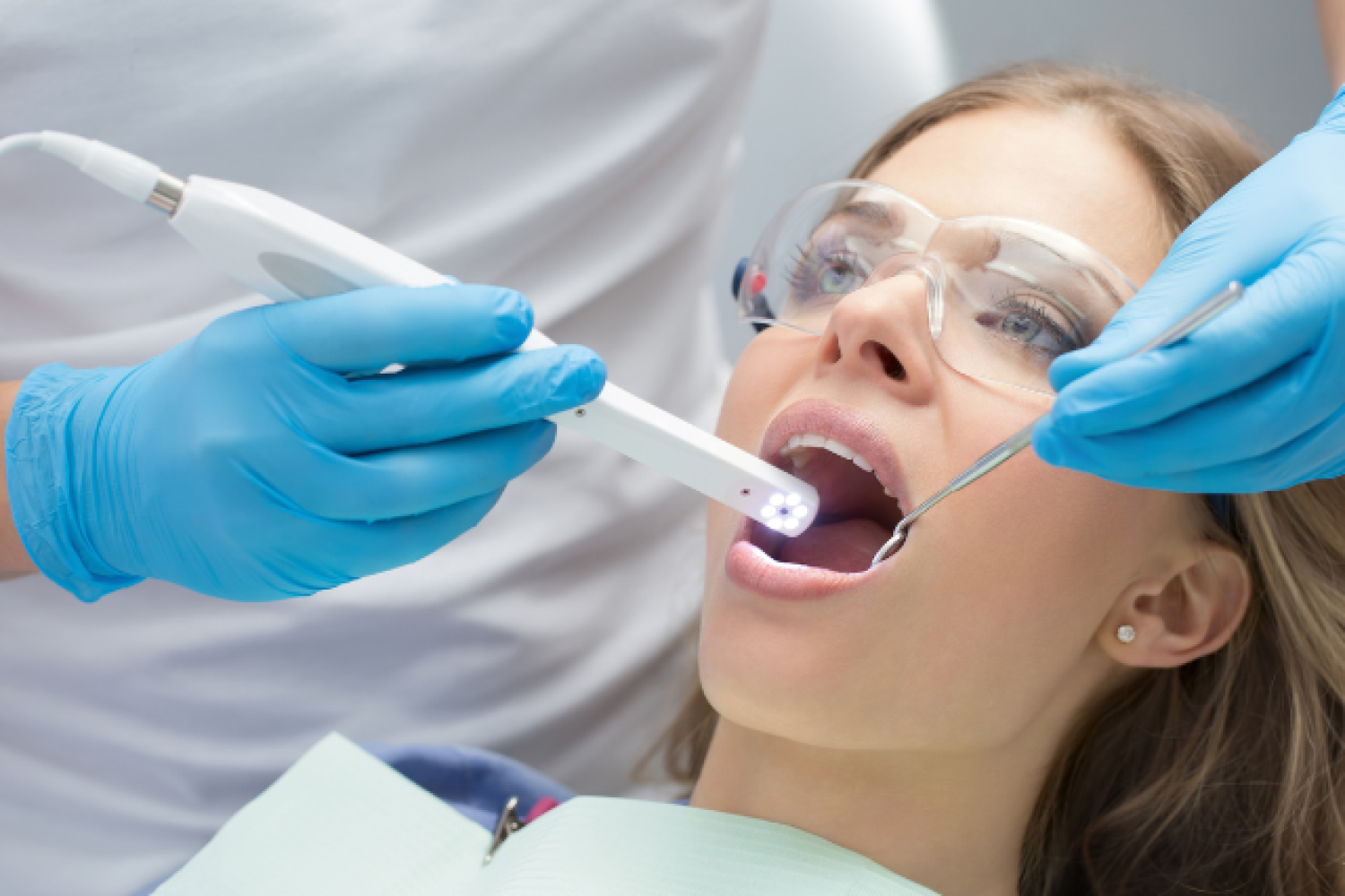 Dentistry