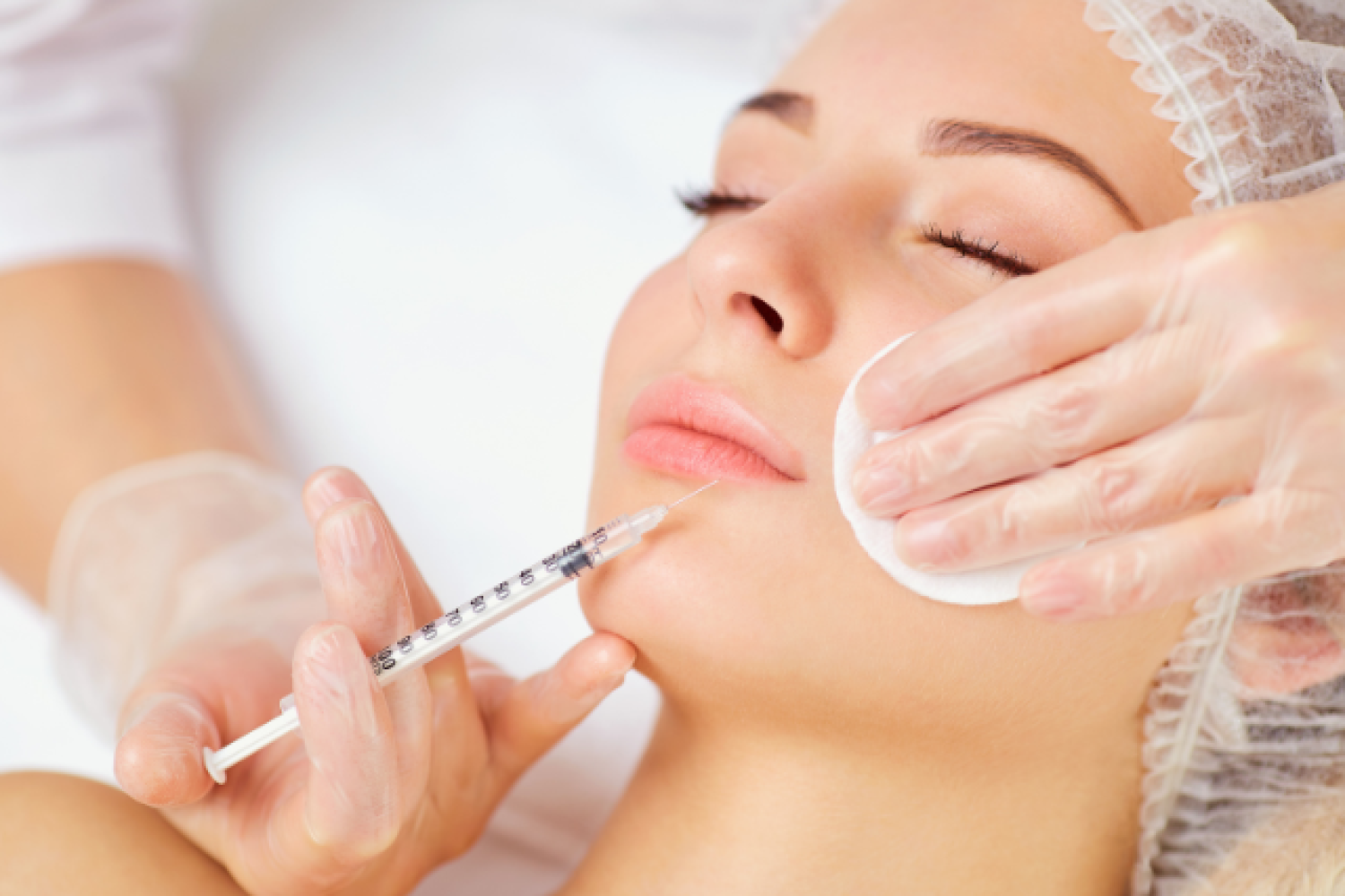 Cosmetic Surgery