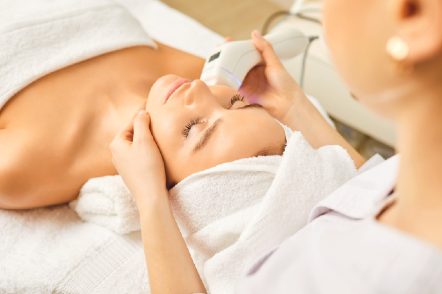 Dermatology